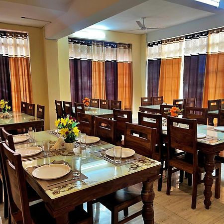 The Fragrance Hotel Katra  Exterior foto