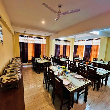 The Fragrance Hotel Katra  Exterior foto