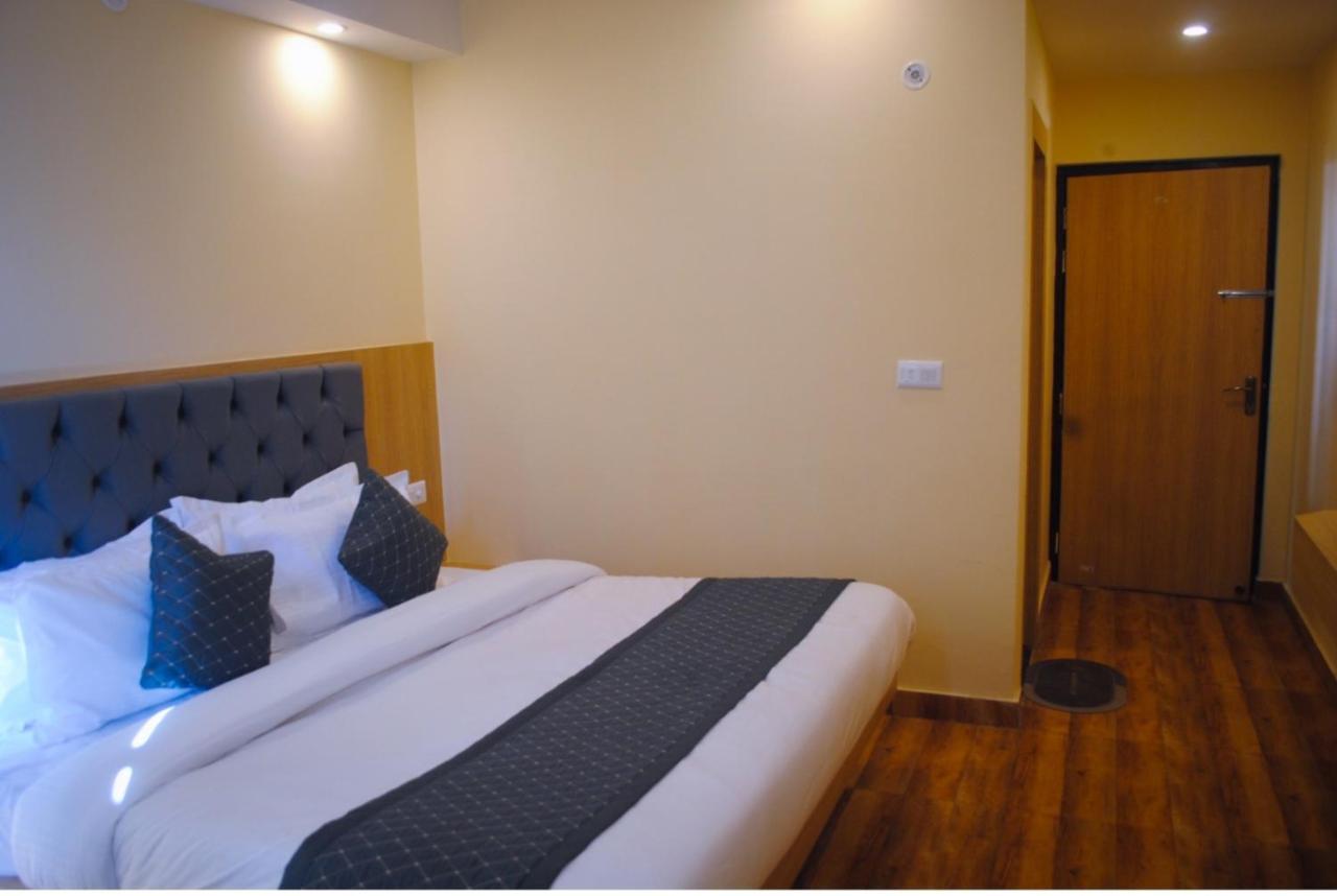 The Fragrance Hotel Katra  Exterior foto